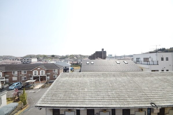 クレセントKOYOの物件内観写真